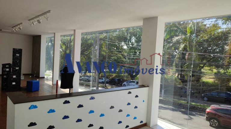 Imagem Imóvel Comercial à Venda, 1.282 m² em Anhangabaú - Jundiaí