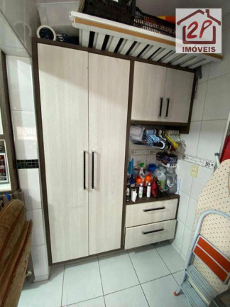 Imagem Apartamento com 3 Quartos à Venda, 97 m² em Jardim América - São José Dos Campos Imagem Apartamento com 3 Quartos à Venda, 97 m² em Jardim América - São José Dos Campos
