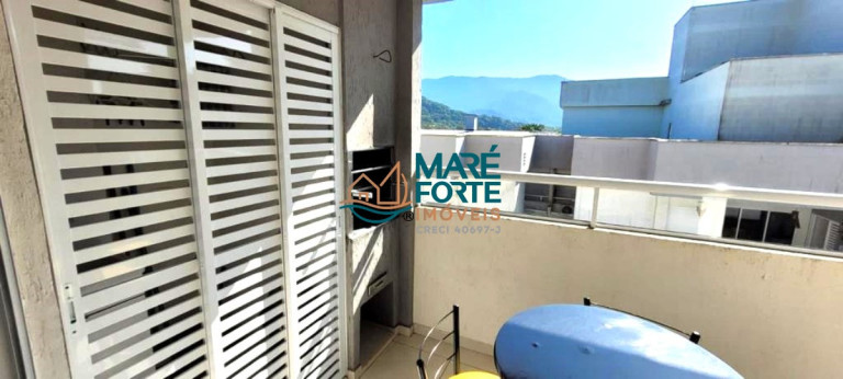 Imagem Apartamento com 2 Quartos à Venda, 63 m² em Perequê Açu - Ubatuba Imagem Apartamento com 2 Quartos à Venda, 63 m² em Perequê Açu - Ubatuba