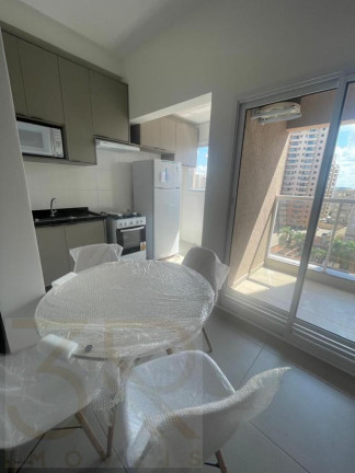 Imagem Apartamento com 1 Quarto à Venda, 38 m² em Ribeirânia - Ribeirão Preto Imagem Apartamento com 1 Quarto à Venda, 38 m² em Ribeirânia - Ribeirão Preto