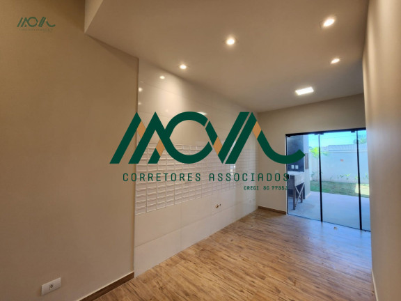 Imagem Casa com 3 Quartos à Venda, 89 m² em Pontal Do Norte - Itapoá Imagem Casa com 3 Quartos à Venda, 89 m² em Pontal Do Norte - Itapoá