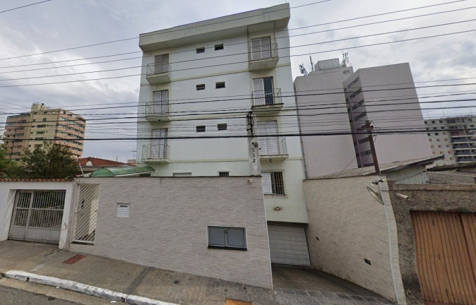 Apartamento com 2 Quartos à Venda, 55 m² em Rudge Ramos - São Bernardo Do Campo