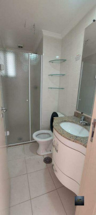 Imagem Apartamento com 3 Quartos à Venda, 69 m² em Centro - Diadema Imagem Apartamento com 3 Quartos à Venda, 69 m² em Centro - Diadema
