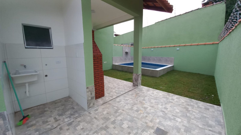 Imagem Casa com 2 Quartos à Venda, 169 m² em Gaivota (praia) - Itanhaém Imagem Casa com 2 Quartos à Venda, 169 m² em Gaivota (praia) - Itanhaém