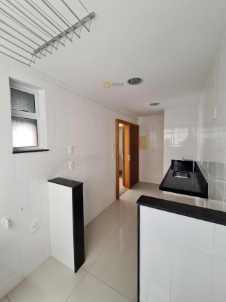 Imagem Apartamento com 2 Quartos à Venda, 63 m² em Itapuã - Vila Velha Imagem Apartamento com 2 Quartos à Venda, 63 m² em Itapuã - Vila Velha
