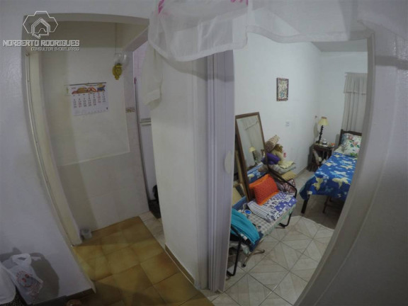 Imagem Casa com 2 Quartos à Venda, 106 m² em Guilhermina - Praia Grande