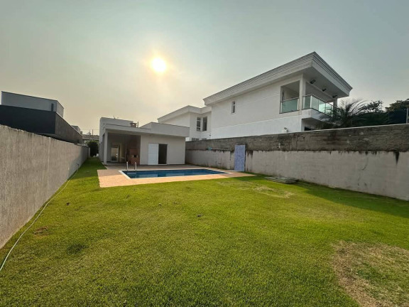Imagem Casa com 3 Quartos à Venda, 176 m² em Paysage Bella Vittà - Vargem Grande Paulista