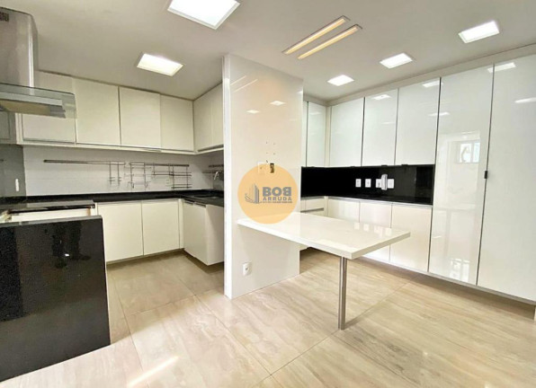 Apartamento com 3 Quartos à Venda, 170 m² em Piedade - Jaboatão Dos Guararapes