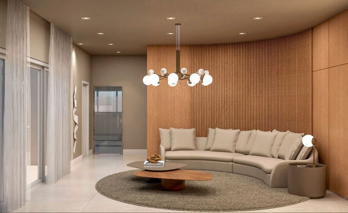 Imagem Apartamento com 3 Quartos à Venda, 150 m² em Juvevê - Curitiba Imagem Apartamento com 3 Quartos à Venda, 150 m² em Juvevê - Curitiba