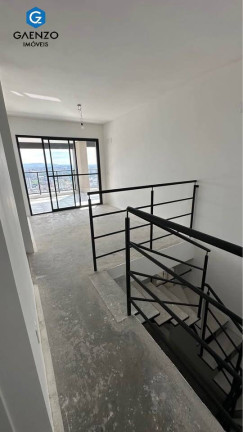Imagem Cobertura com 4 Quartos à Venda, 181 m² em Vila Osasco - Osasco Imagem Cobertura com 4 Quartos à Venda, 181 m² em Vila Osasco - Osasco