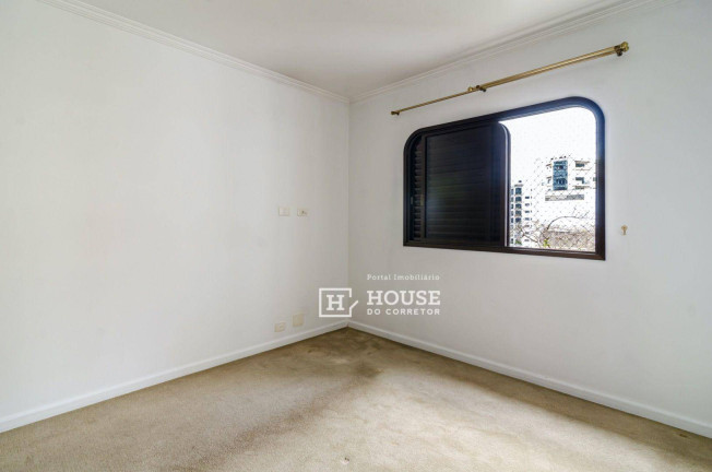Imagem Apartamento com 4 Quartos à Venda, 176 m² em Tatuapé - São Paulo Imagem Apartamento com 4 Quartos à Venda, 176 m² em Tatuapé - São Paulo