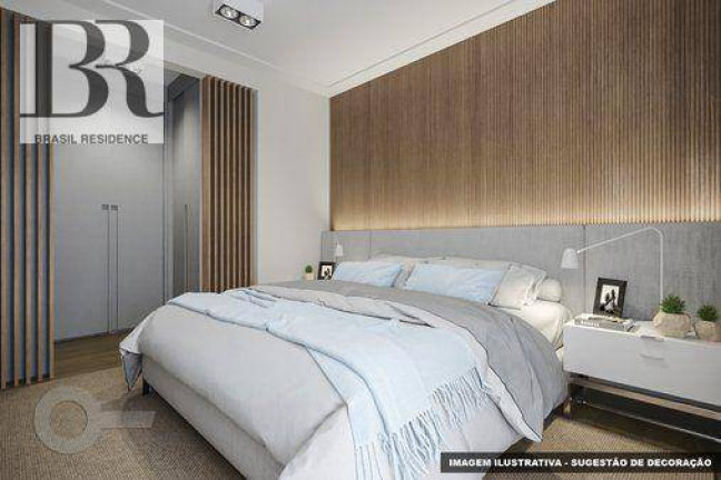 Imagem Apartamento com 3 Quartos à Venda, 120 m² em Moema - São Paulo Imagem Apartamento com 3 Quartos à Venda, 120 m² em Moema - São Paulo