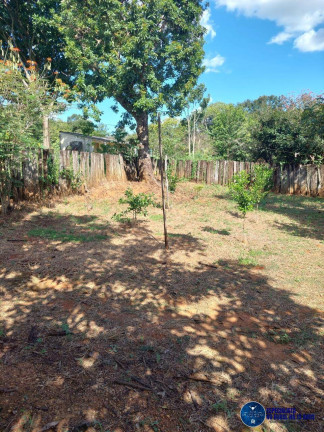 Imagem Chácara à Venda, 4 m² em Zona Rural - Caldas Novas Imagem Chácara à Venda, 4 m² em Zona Rural - Caldas Novas