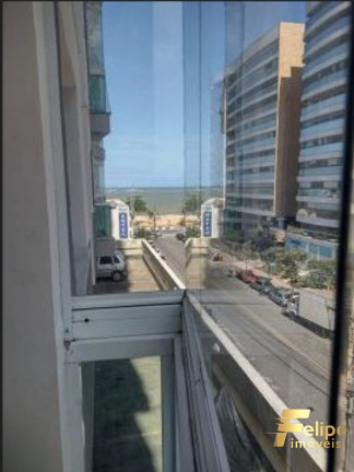 Imagem Imóvel com 2 Quartos à Venda, 60 m² em Praia De Itaparica - Vila Velha
