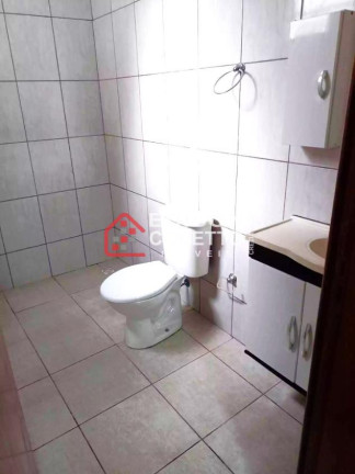 Imagem Casa com 3 Quartos à Venda, 120 m² em Prezoto - Piracicaba