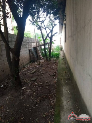 Imagem Terreno à Venda, 1 m² em Jardim Luiza - Jacareí