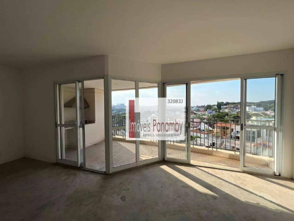 Imagem Apartamento com 4 Quartos à Venda, 178 m² em Jardim São Caetano - São Caetano Do Sul