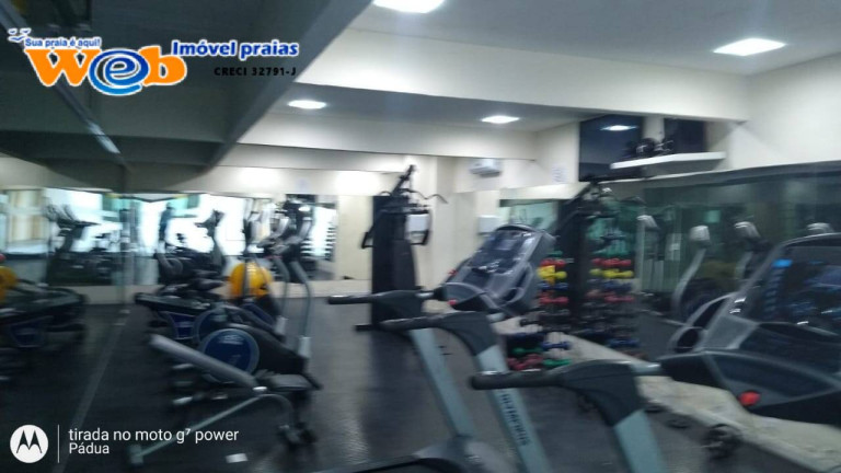 Imagem Apartamento com 2 Quartos à Venda, 88 m² em Vila Tupi - Praia Grande