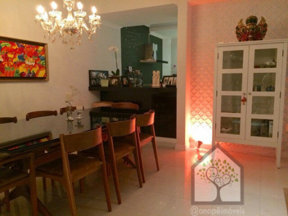 Imagem Casa com 3 Quartos à Venda, 220 m² em Jurerê - Florianópolis Imagem Casa com 3 Quartos à Venda, 220 m² em Jurerê - Florianópolis