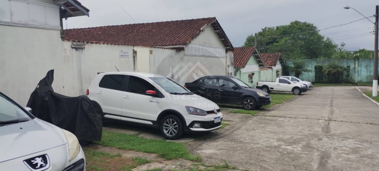 Imagem Casa de Condomínio com 2 Quartos à Venda, 40 m² em Jardim Umuarama - Itanhaém Imagem Casa de Condomínio com 2 Quartos à Venda, 40 m² em Jardim Umuarama - Itanhaém