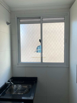 Imagem Apartamento com 2 Quartos à Venda, 41 m² em Itaquera - São Paulo