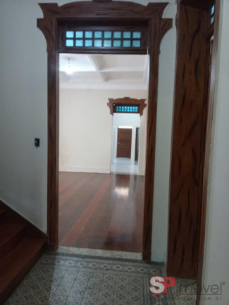 Imagem Casa com 1 Quarto à Venda, 700 m² em Consolação - São Paulo Imagem Casa com 1 Quarto à Venda, 700 m² em Consolação - São Paulo