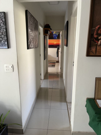 Imagem Apartamento com 2 Quartos à Venda, 108 m² em Jardim Europa - Piracicaba