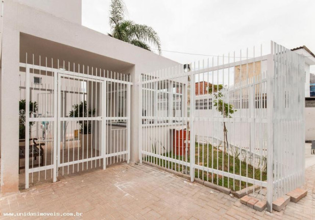 Imagem Apartamento com 2 Quartos à Venda, 45 m² em Jardim Umarizal - São Paulo