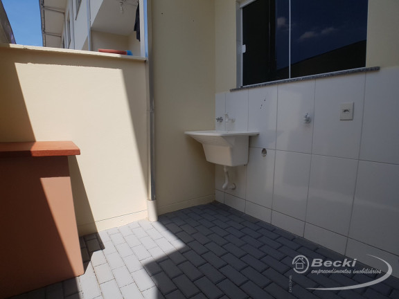 Imagem Casa com 2 Quartos para Alugar, 69 m² em Vila Nova - Joinville Imagem Casa com 2 Quartos para Alugar, 69 m² em Vila Nova - Joinville