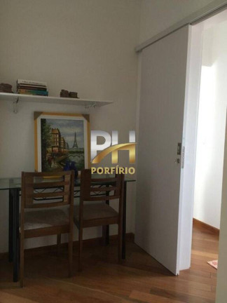 Imagem Apartamento com 2 Quartos à Venda, 65 m² em Baeta Neves - São Bernardo Do Campo