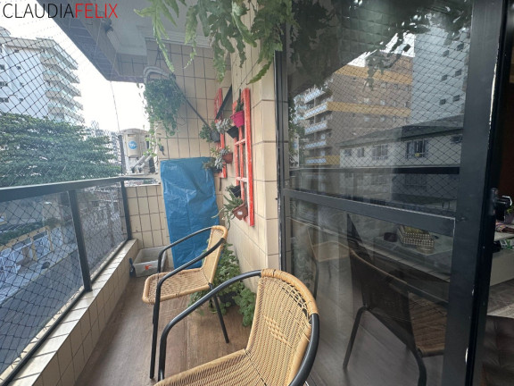 Imagem Imóvel com 2 Quartos à Venda, 77 m² em Guilhermina - Praia Grande Imagem Imóvel com 2 Quartos à Venda, 77 m² em Guilhermina - Praia Grande