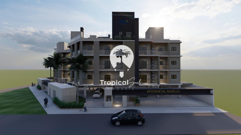 Imagem Apartamento com 1 Quarto à Venda, 35 m² em Caiobá - Matinhos Imagem Apartamento com 1 Quarto à Venda, 35 m² em Caiobá - Matinhos