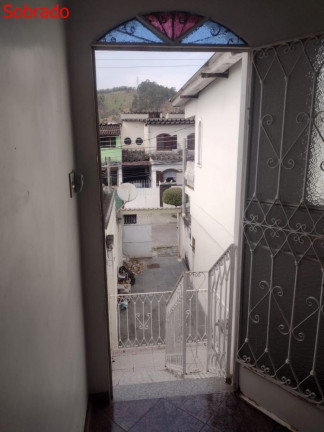 Imagem Imóvel com 4 Quartos à Venda, 186 m² em Campo Grande - Rio De Janeiro Imagem Imóvel com 4 Quartos à Venda, 186 m² em Campo Grande - Rio De Janeiro