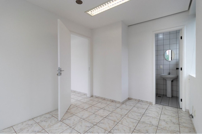 Imagem Sala Comercial à Venda, 37 m² em Vila Clementino - São Paulo Imagem Sala Comercial à Venda, 37 m² em Vila Clementino - São Paulo