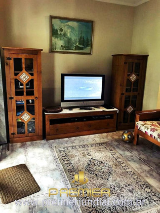 Imagem Fazenda à Venda, 390 m² em Fazenda Marajoara - Campo Limpo Paulista
