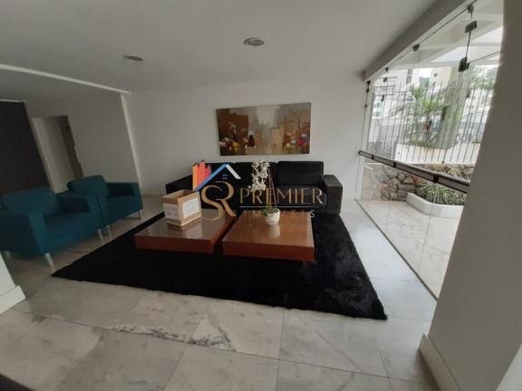 Imagem Apartamento com 3 Quartos à Venda, 94 m² em Centro - Florianópolis Imagem Apartamento com 3 Quartos à Venda, 94 m² em Centro - Florianópolis