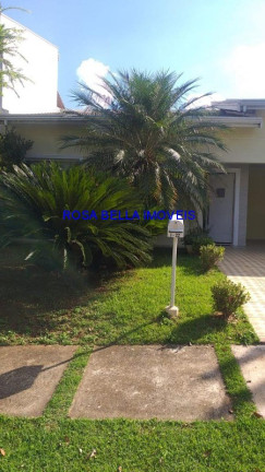 Imagem Casa de Condomínio com 3 Quartos à Venda, 200 m² em Jardim Portal De Itaici - Indaiatuba