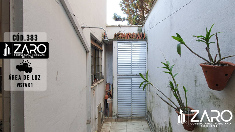 Imagem Casa com 2 Quartos à Venda, 116 m² em Zona Central - Rio Claro Imagem Casa com 2 Quartos à Venda, 116 m² em Zona Central - Rio Claro