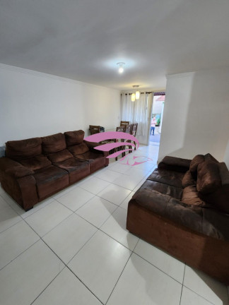 Imagem Casa com 3 Quartos à Venda, 39 m² em Boqueirão - Curitiba Imagem Casa com 3 Quartos à Venda, 39 m² em Boqueirão - Curitiba