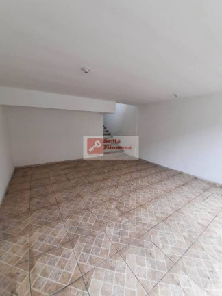 Imagem Sobrado com 4 Quartos à Venda, 249 m² em Jardim Irene - Santo André