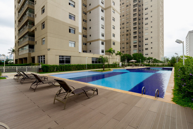 Imagem Apartamento com 3 Quartos à Venda, 132 m² em Barra Funda - São Paulo