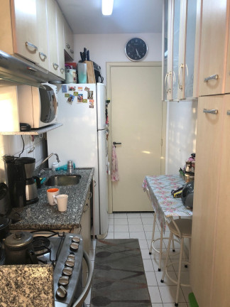 Imagem Apartamento com 2 Quartos à Venda, 51 m² em Campo Limpo - São Paulo Imagem Apartamento com 2 Quartos à Venda, 51 m² em Campo Limpo - São Paulo