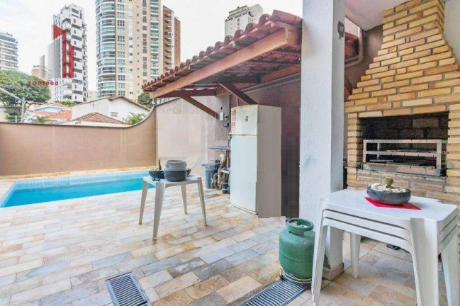 Imagem Sobrado com 3 Quartos à Venda, 274 m² em Santana - São Paulo Imagem Sobrado com 3 Quartos à Venda, 274 m² em Santana - São Paulo