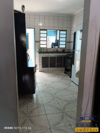 Imagem Casa com 3 Quartos à Venda, 140 m² em Sorocaba Imagem Casa com 3 Quartos à Venda, 140 m² em Sorocaba