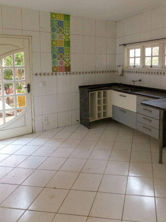 Imagem Casa com 3 Quartos à Venda, 180 m² em Itaipu - Niterói Imagem Casa com 3 Quartos à Venda, 180 m² em Itaipu - Niterói