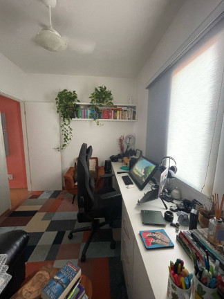 Imagem Casa com 2 Quartos à Venda, 126 m² em Sítio Das Paineiras/california - Barueri