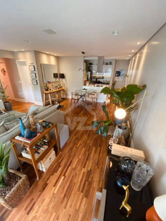 Imagem Apartamento com 2 Quartos à Venda, 87 m² em Vila Andrade - São Paulo