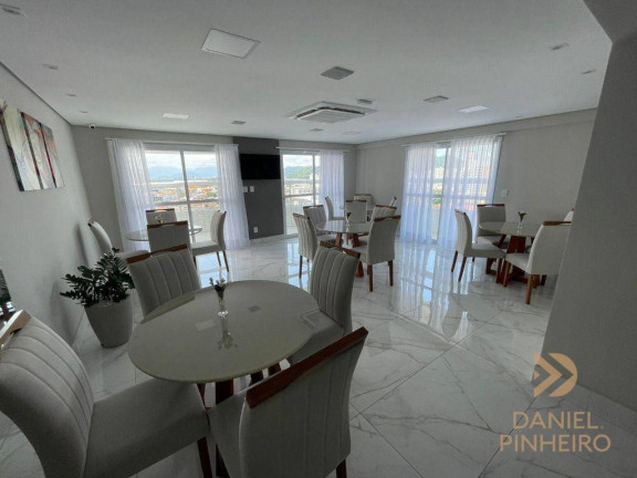Imagem Apartamento com 1 Quarto à Venda, 54 m² em Vila Guilhermina - Praia Grande Imagem Apartamento com 1 Quarto à Venda, 54 m² em Vila Guilhermina - Praia Grande