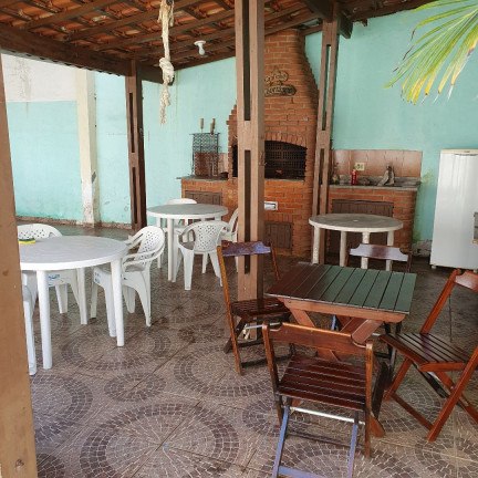 Imagem Casa com 3 Quartos à Venda, 200 m² em Vila Verde Mar - Itanhaém Imagem Casa com 3 Quartos à Venda, 200 m² em Vila Verde Mar - Itanhaém