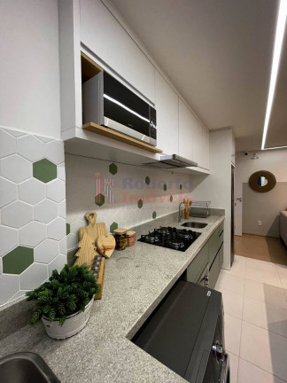 Imagem Apartamento com 2 Quartos à Venda, 51 m² em Paese - Itapoá Imagem Apartamento com 2 Quartos à Venda, 51 m² em Paese - Itapoá